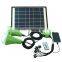 Small mini rechargeable led home lighting solar power system solar energy system off grid solar power