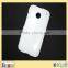 Mobile Phone clear pc case for Motorola g2,phone cover case manufacturer for motorola g2