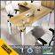 latest fashion environmental protection office furniture office workstation
