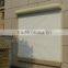 Energy saving aluminium roller shutter