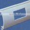 roller shutter slat