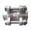 3-PC Spring Loaded Check Valve