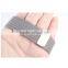 SIKAI New Arrival Universal Milanese Loop Strong Magnetic Closure Stainless Steel Watchband for Samsung Gear S2 Watch Strap