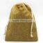 Linen Bread Bag