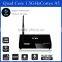 T6 android tv box amlogic S805 quad core smart tv box T6 android tv box