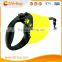 High quality strong automatic retractable dog leash