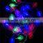 Factory Supply custom design christmas motif light for wholesale