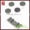 Attractive price tungsten alloy penetrator tungsten w-ni-fe alloy