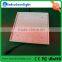 China supplier club entertainment lighting 250*250mm 5w 10w dmx small square led light panel