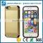 shine guard brush shockproof mobile cover for LG G4/G4 Stylus phone case