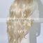 Europe style long hair wig synthetic wig N249