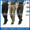 Mens Polyester Viscose Formal Trousers