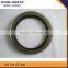 excavators crankshaft front oil seal kit rubber oil seal for AP3842H