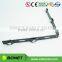90 Degree Bends and Tee Bend Kit for Wire Mesh Basket Cable Tray