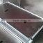 Display Flower Trolley, cart.Danish Trolley.Gardening Transport Cart, Steel Rolling Trolley Tool cart.Greenhouse Equiment