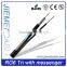 High quality USA Standard Low loss RG6 Coaxial cable for CATV MATV system