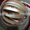edge banding,yutong edge banding shanghai,plastic shelf edge