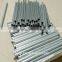 Extruded Aluminum Pipe Tubes 6061-T6 Aluminum Tube with ISO RoHS SGS Certification