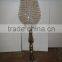 Wholesale hanging candelabras centerpieces for wedding and home deco