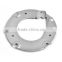 alibaba express carbon steel bars pipe elbow flange