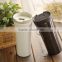LFGB FAD 500ml double wall coffee mug, stainless steel tumbler, stainless steel vacuum tumbler