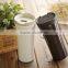 LFGB FAD double wall stainless 500ml thermo coffee mug, stainless steel tumbler, stainless steel vacuum tumbler