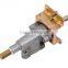 Custom made high quality factory wholesale aluminum bbq gas valve for barbecue grill