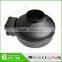 CE, RoHS, FCC,SAA Certificated Greenhouse 6 inch Cast Iron Axial Flow Type Small Ventilation Inline Duct Fan with different size