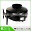 Professional manufacture for hydroponics plastic inline duct fan