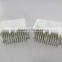 16P White Vertical PIN Header