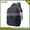 2016 Black used back packs waterproof camping hiking backpack