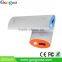 Portable 5200mAh Power Bank External Battery Pack Backup Charger with LED Indicators