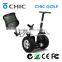 wholesale price CE ROHS certification CHIC GOLF gas scooter stand up