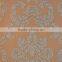 Elegant decorative customize 3D design wall paper