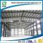 ISO9001 verified: Quick install steel structure warehouse/workshop/shed