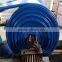 6'' pvc irrigation lay flat hose