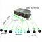 Zigbee wireless parking space sensor car detection systemt