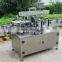 Flat & Round Available self-adhensive bottle labeling machine