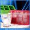 FDA high quality silicone custom ice cube tray cake mold