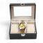 Factory Direct Sale Leather Watch Box with Good Quailty