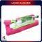 China Dustless Full Color Multipurpose Microfiber Bar Mop Towels