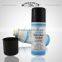 400ml Winson & Newton Removable Dammar High Gloss Varnish Spray for Oil, Alkyd & Acrtkuc Colour