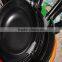 Hottest high quality 5pcs magical non-stick ceramic pan for wholesales