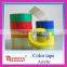Made in China Color Tape for Gifts Binding with BOPP Film
