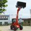 Construction machinery TL2500 telescopic handler farming machine