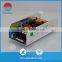 Stable Temperature Rise Overload 21.5A Output Current Metal Power Supply