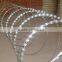 barbed iron wire razor barbed wire