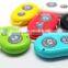 Bluetooth selfie camera remote control, selfie remote shutter for iPhone/Samsung, China supplier