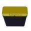 Fancy hot saled custom logo printed cigarette pack tin box/cute tin cigarette tinplate/Small Hinged Lid Metal Cigarettes Tin Box