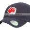 Customized children Cap and Hat cheapest embroidered logo